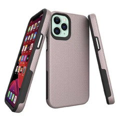 Triangle iPhone 12 Max Case – 6.1 Inch Cover