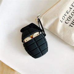 Grenade Silicone Case for Apple AirPods 2