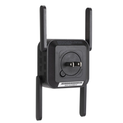 WiFi Signal Amplifier 5G WiFi Repeater 2.4G Wi-Fi Range Extender Internet Booster