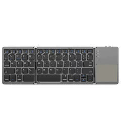 Mini Wireless Bluetooth Folding Keyboard BO33