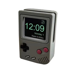 Silicone Game Console Charging Stand for Apple Watch