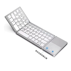Mini Wireless Bluetooth Folding Keyboard BO33