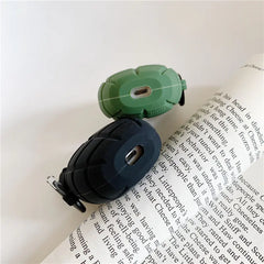 Grenade Silicone Case for Apple AirPods 2