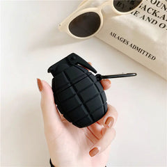 Grenade Silicone Case for Apple AirPods 2