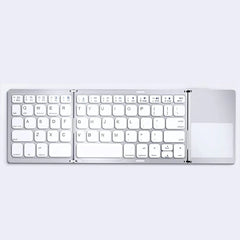 Mini Wireless Bluetooth Folding Keyboard BO33