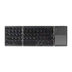 Mini Wireless Bluetooth Folding Keyboard BO33