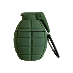 Grenade Silicone Case for Apple AirPods 2