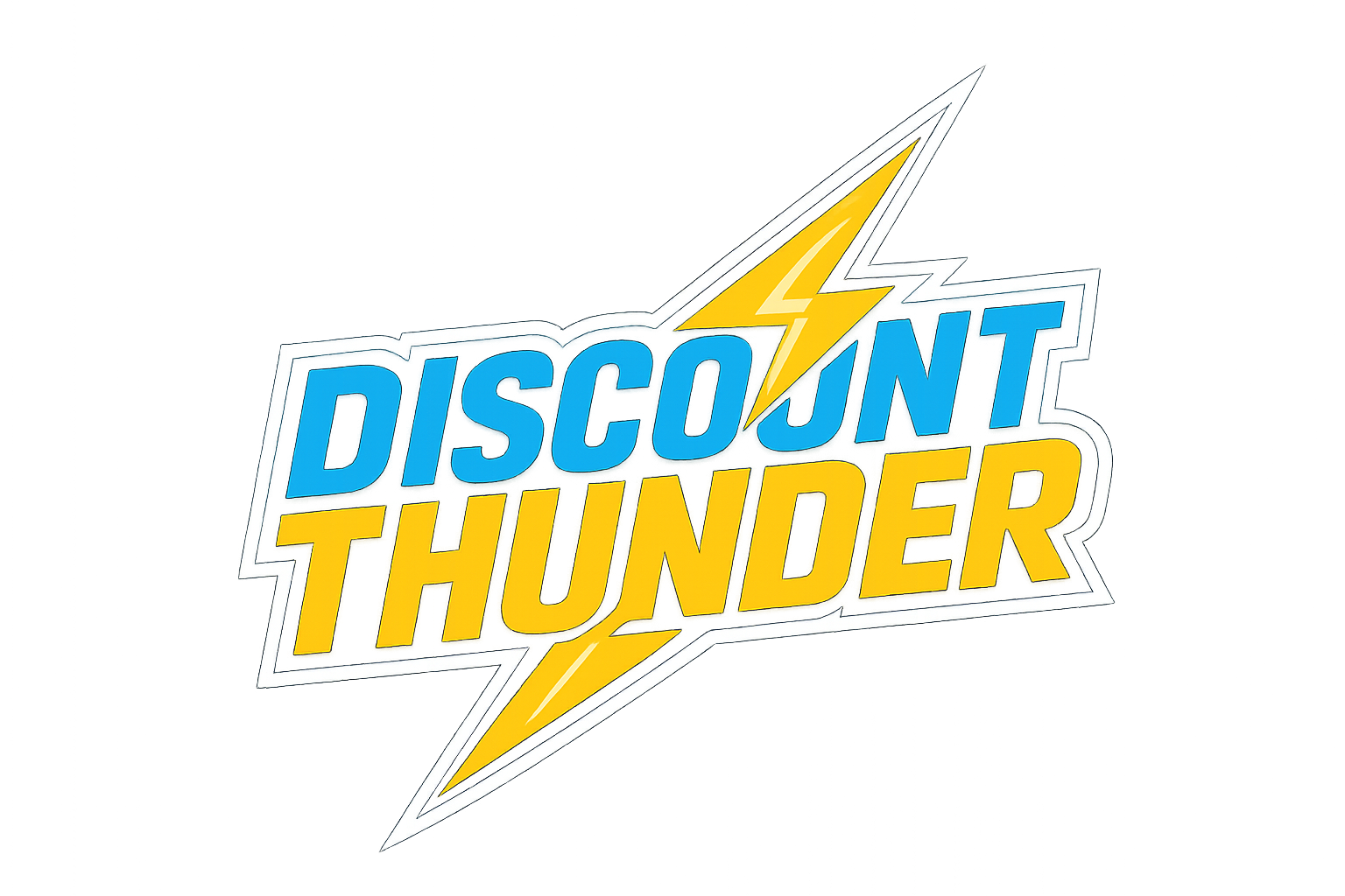 Discount Thunder