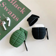 Grenade Silicone Case for Apple AirPods 2