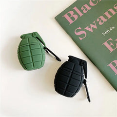 Grenade Silicone Case for Apple AirPods 2