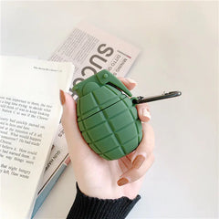 Grenade Silicone Case for Apple AirPods 2